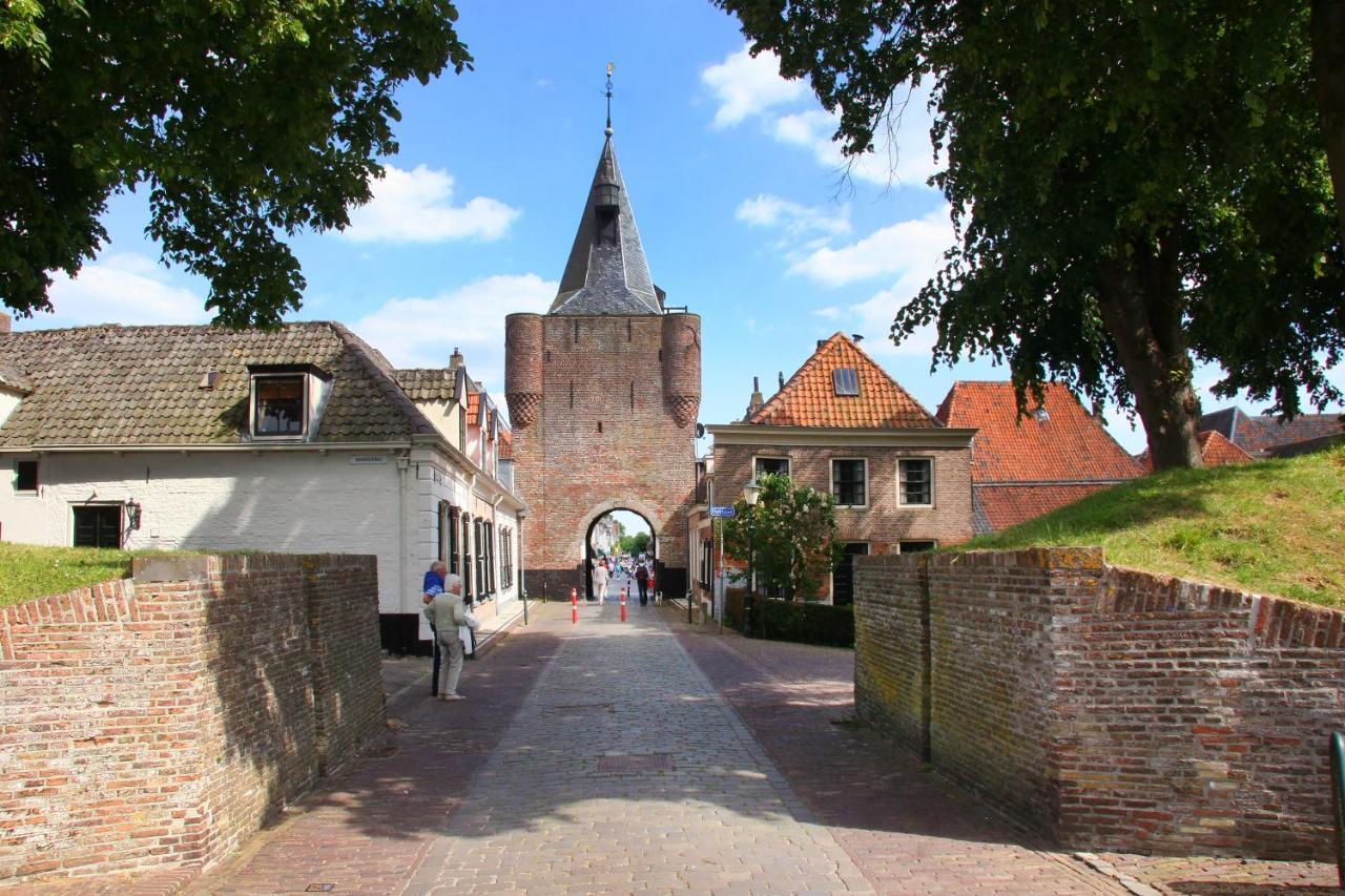 Herberg De Zwaan Elspeet Dış mekan fotoğraf